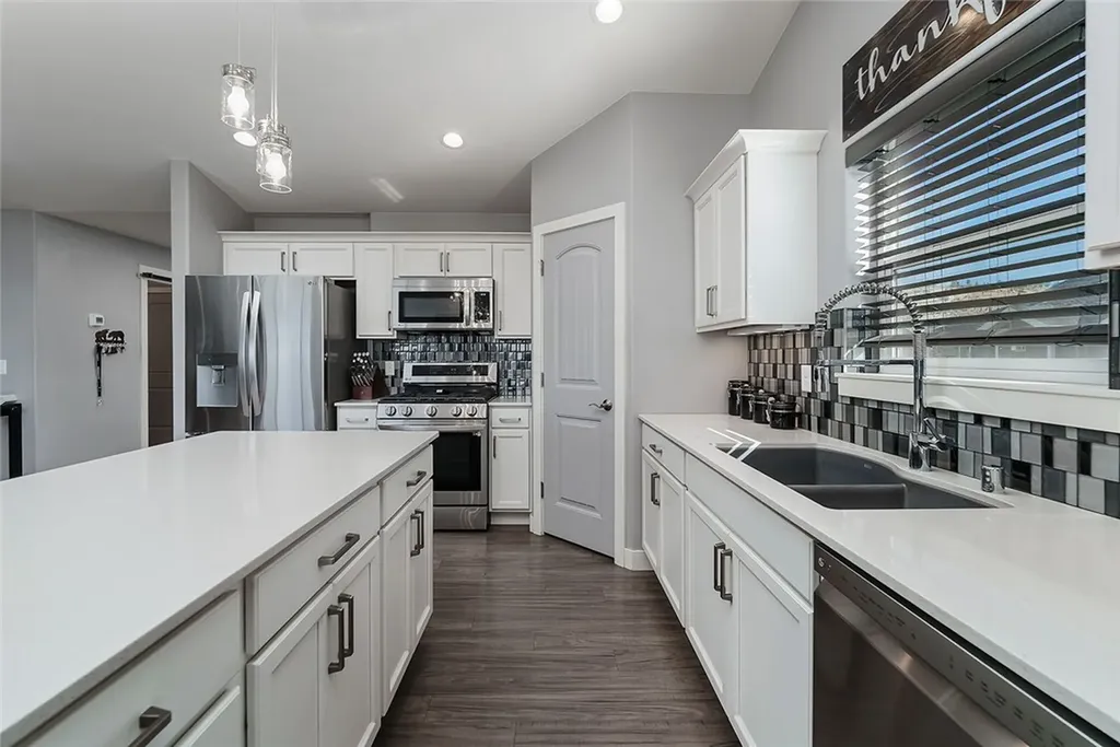 3051 West Copper Ridge Loop Billings MT 59106