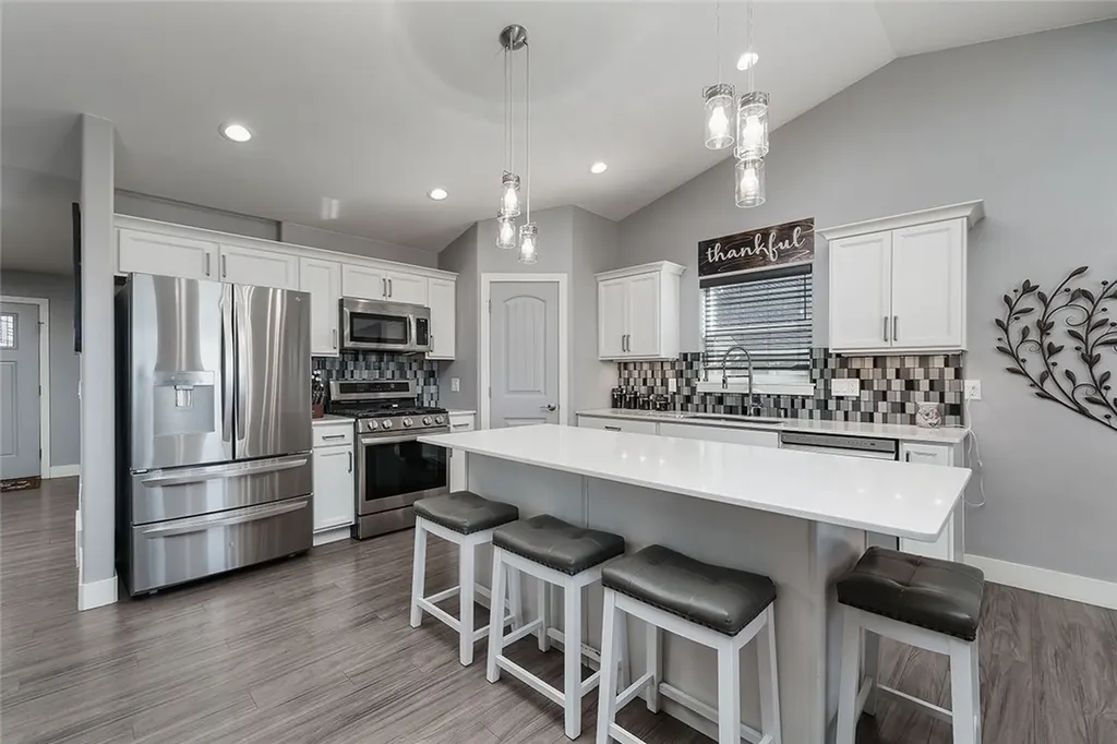 3051 West Copper Ridge Loop Billings MT 59106