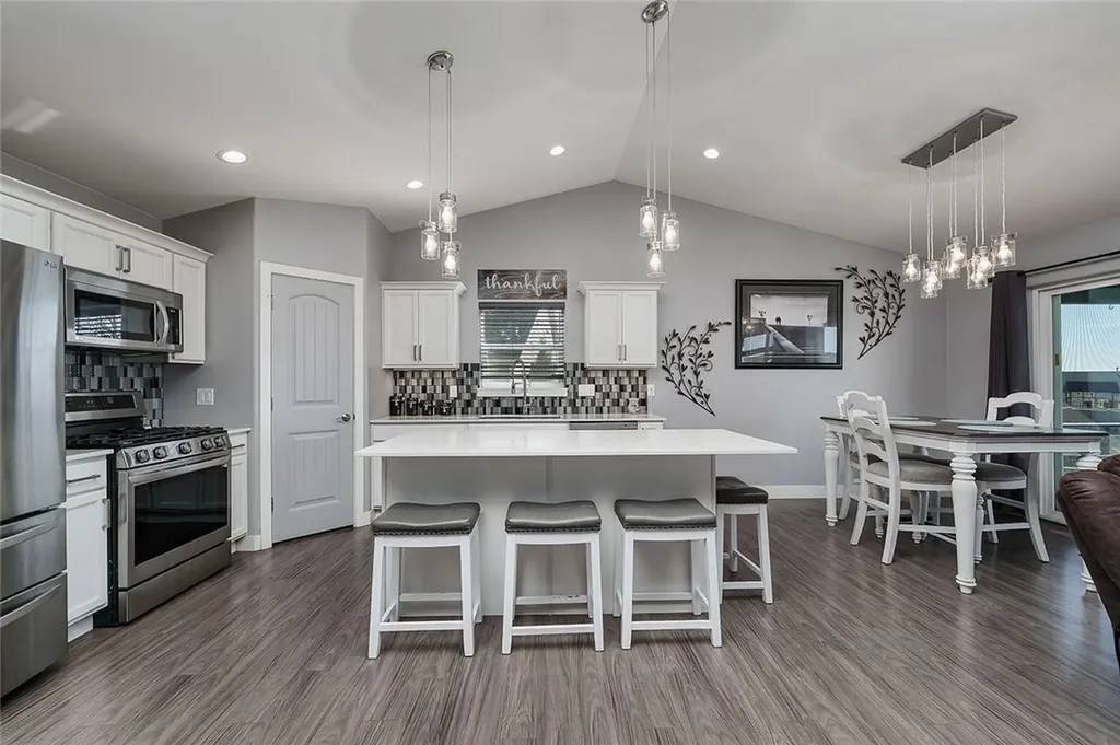 3051 West Copper Ridge Loop Billings MT 59106