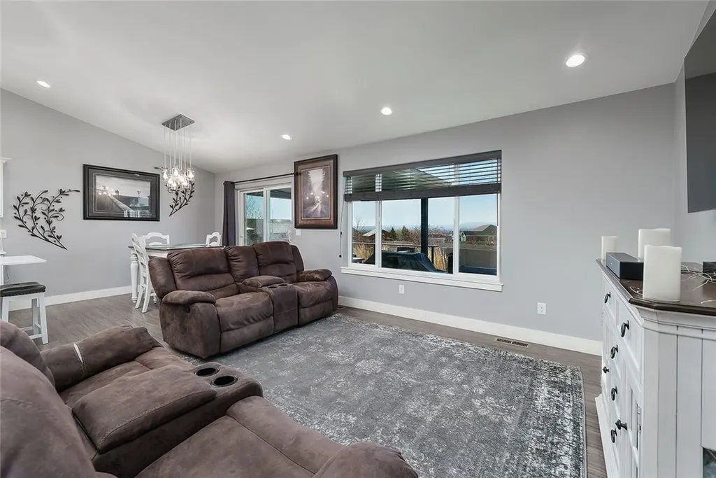 3051 West Copper Ridge Loop Billings MT 59106