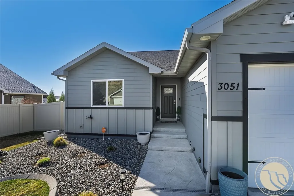 3051 West Copper Ridge Loop Billings MT 59106