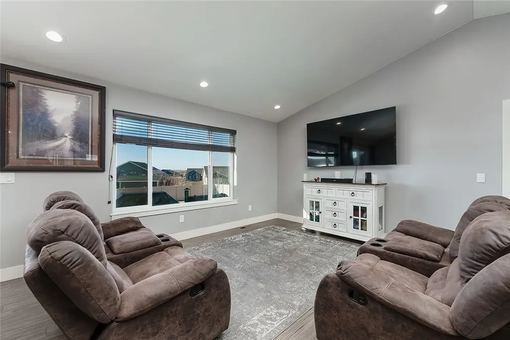 3051 West Copper Ridge Loop Billings MT 59106
