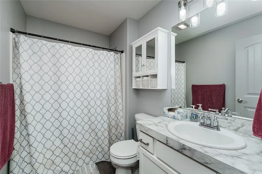 3051 West Copper Ridge Loop Billings MT 59106