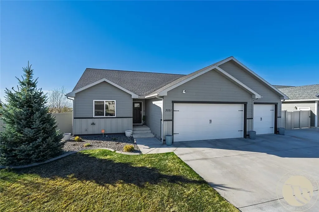3051 West Copper Ridge Loop Billings MT 59106