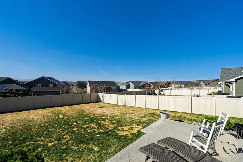 3051 West Copper Ridge Loop Billings MT 59106