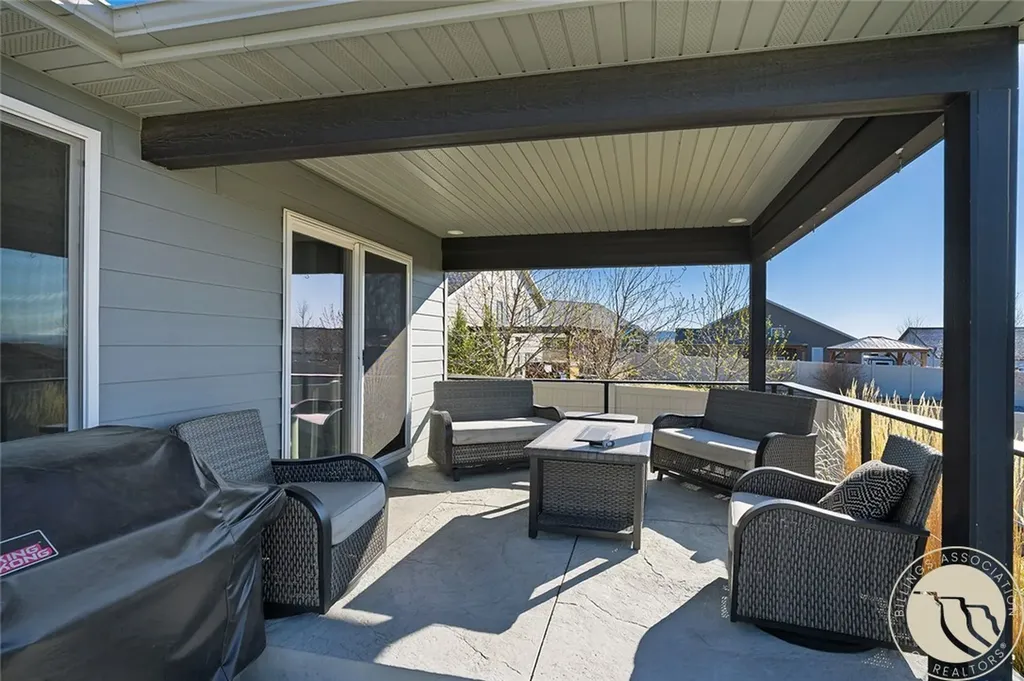 3051 West Copper Ridge Loop Billings MT 59106