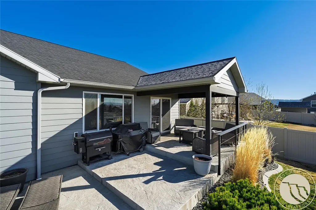 3051 West Copper Ridge Loop Billings MT 59106