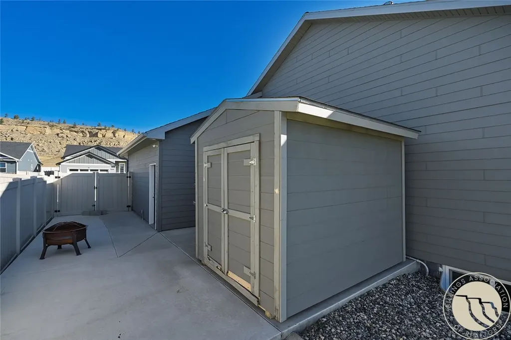 3051 West Copper Ridge Loop Billings MT 59106