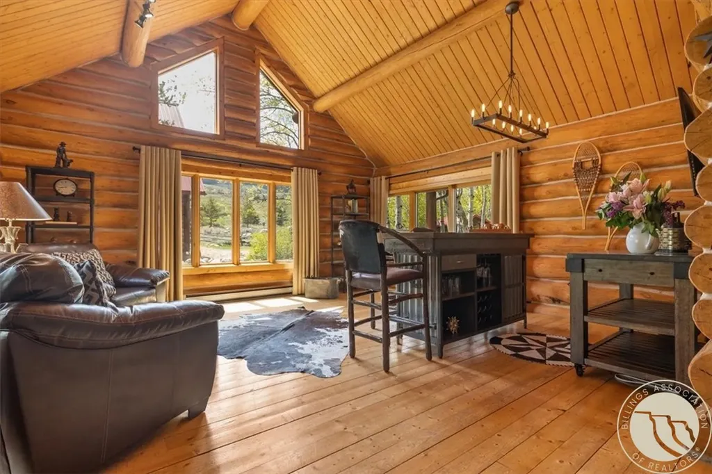 25 Biorn Lane Red Lodge MT 59068