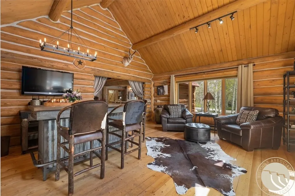 25 Biorn Lane Red Lodge MT 59068