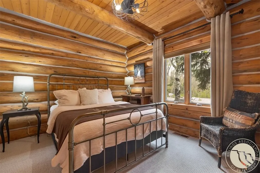 25 Biorn Lane Red Lodge MT 59068