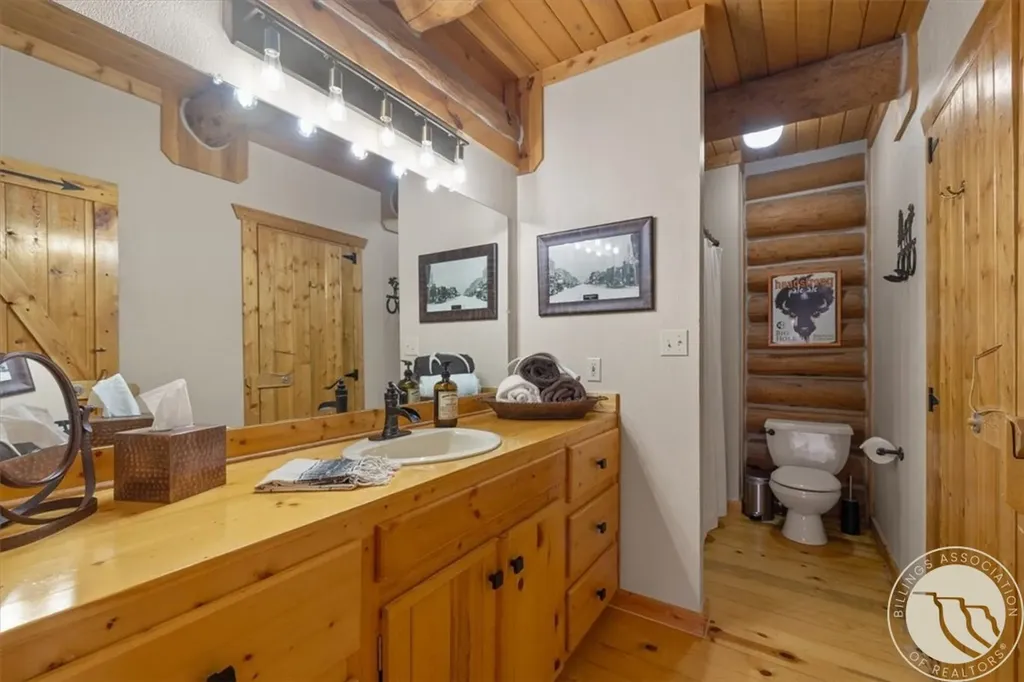 25 Biorn Lane Red Lodge MT 59068
