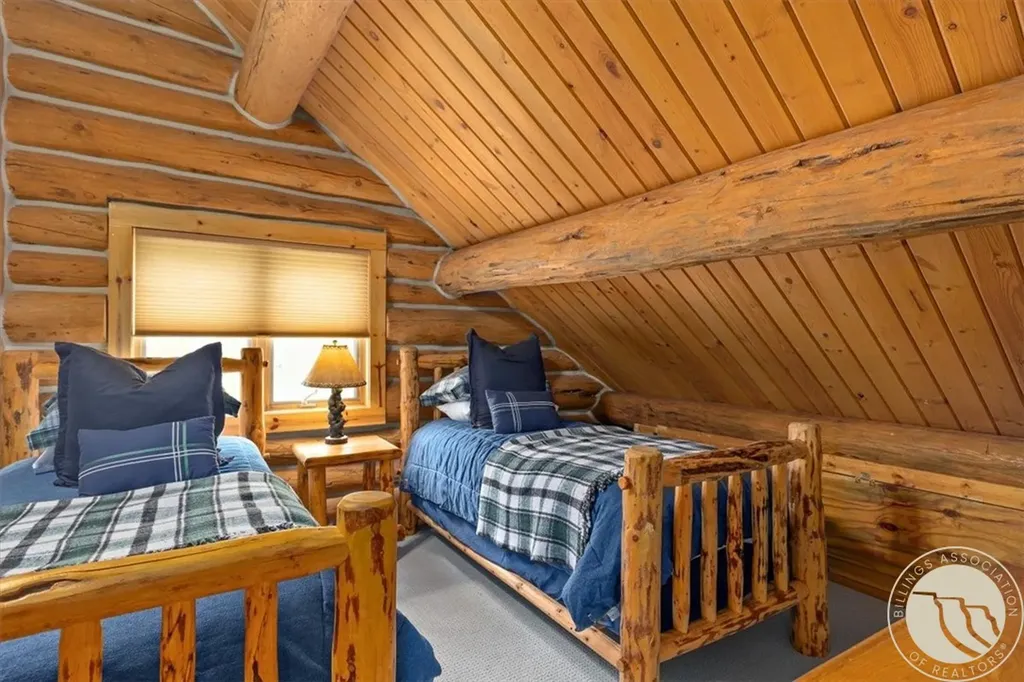 25 Biorn Lane Red Lodge MT 59068