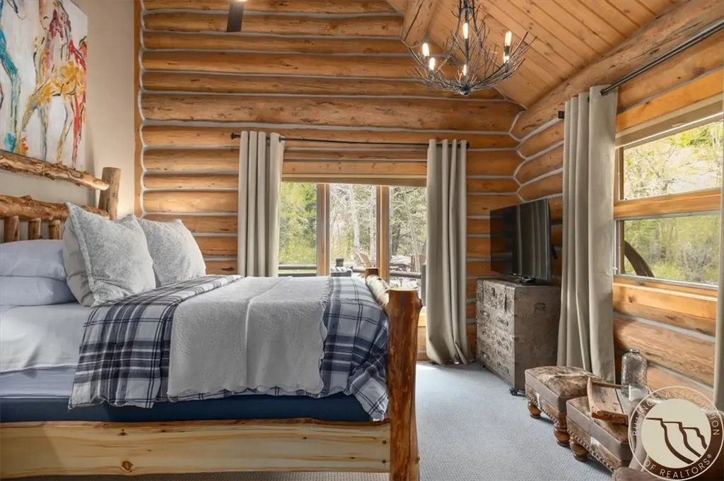 25 Biorn Lane Red Lodge MT 59068