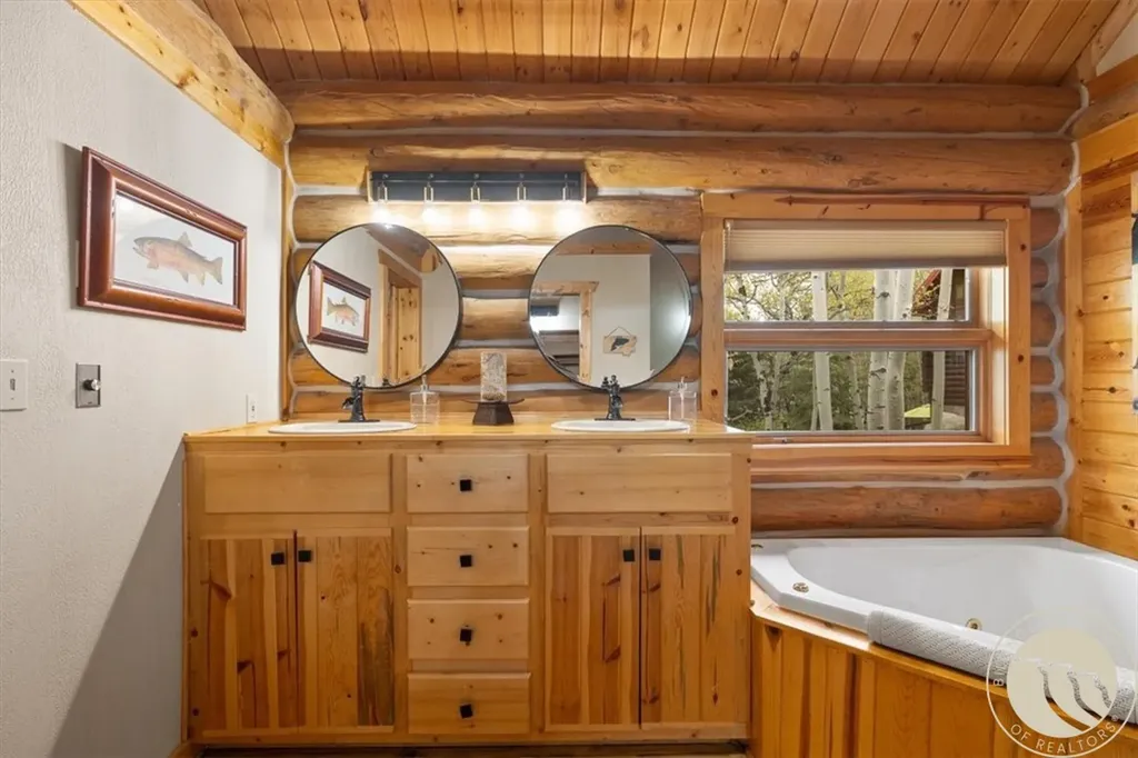 25 Biorn Lane Red Lodge MT 59068