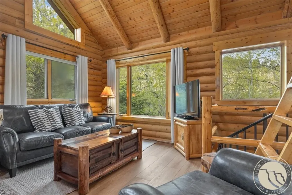 25 Biorn Lane Red Lodge MT 59068