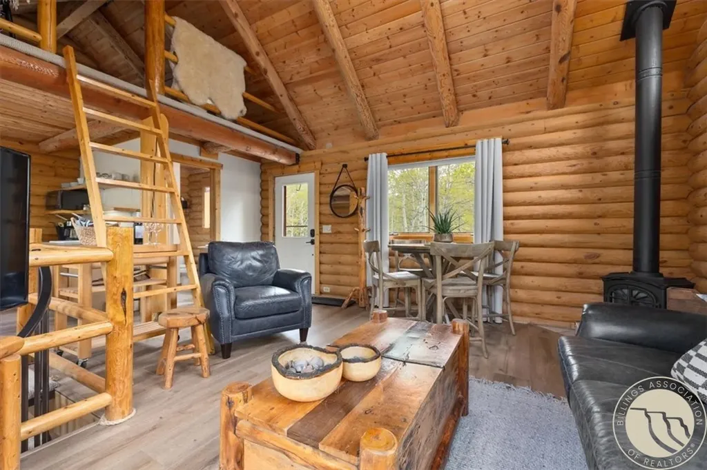 25 Biorn Lane Red Lodge MT 59068