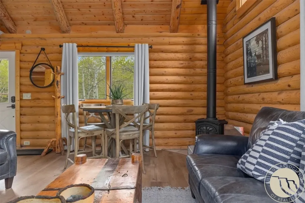 25 Biorn Lane Red Lodge MT 59068
