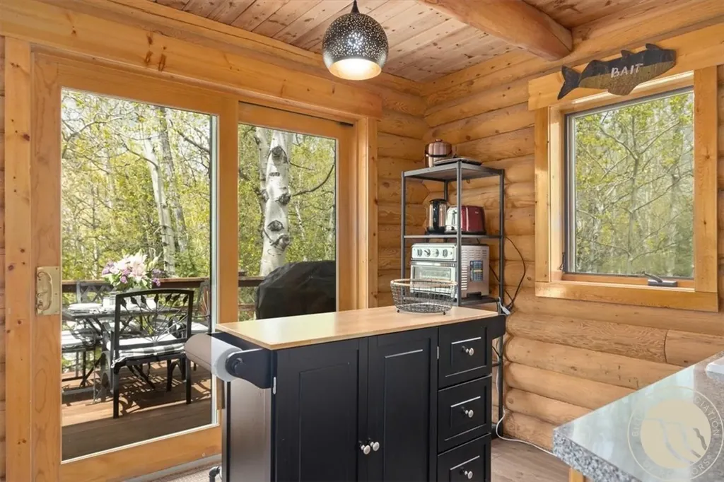 25 Biorn Lane Red Lodge MT 59068