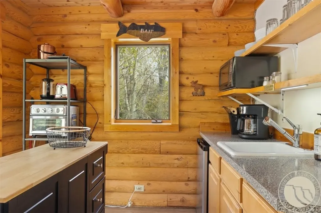 25 Biorn Lane Red Lodge MT 59068