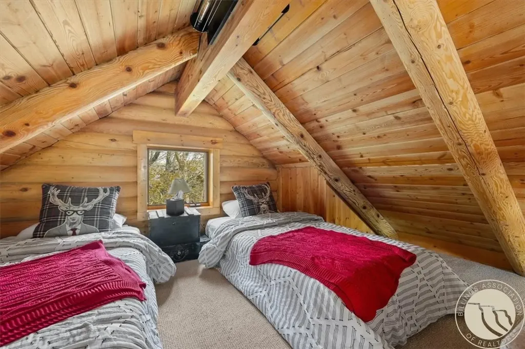 25 Biorn Lane Red Lodge MT 59068