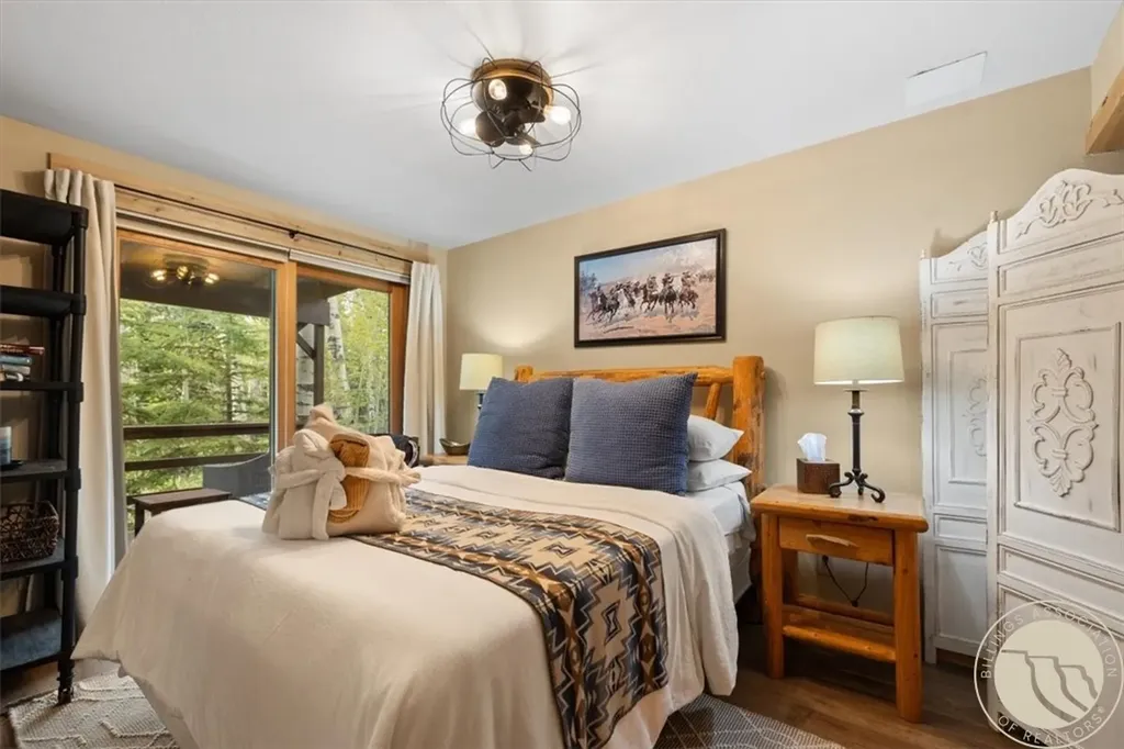 25 Biorn Lane Red Lodge MT 59068