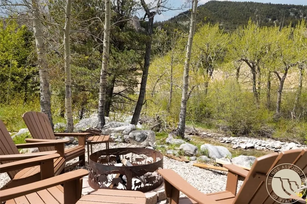 25 Biorn Lane Red Lodge MT 59068