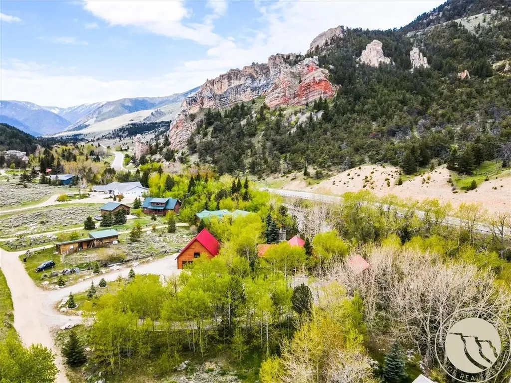 25 Biorn Lane Red Lodge MT 59068
