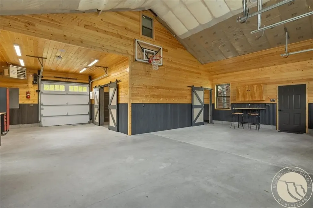 25 Biorn Lane Red Lodge MT 59068