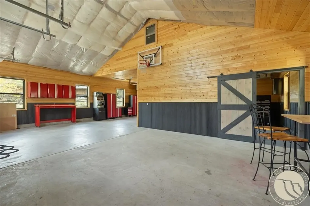 25 Biorn Lane Red Lodge MT 59068