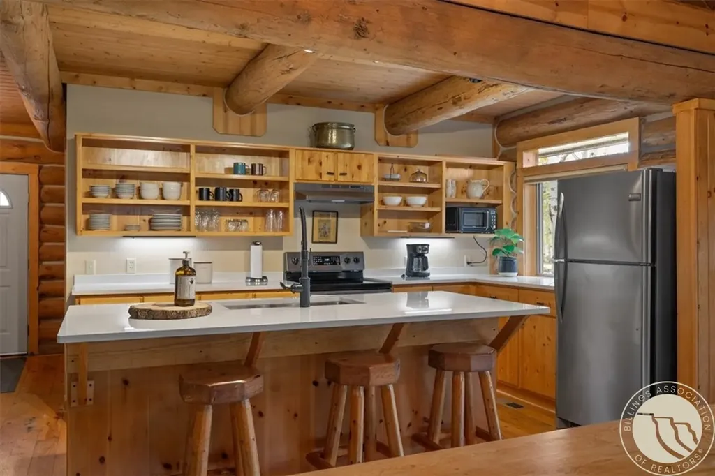 25 Biorn Lane Red Lodge MT 59068