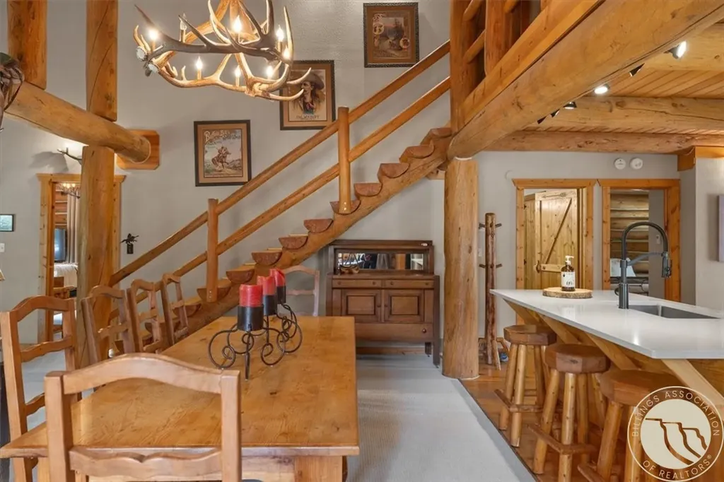 25 Biorn Lane Red Lodge MT 59068