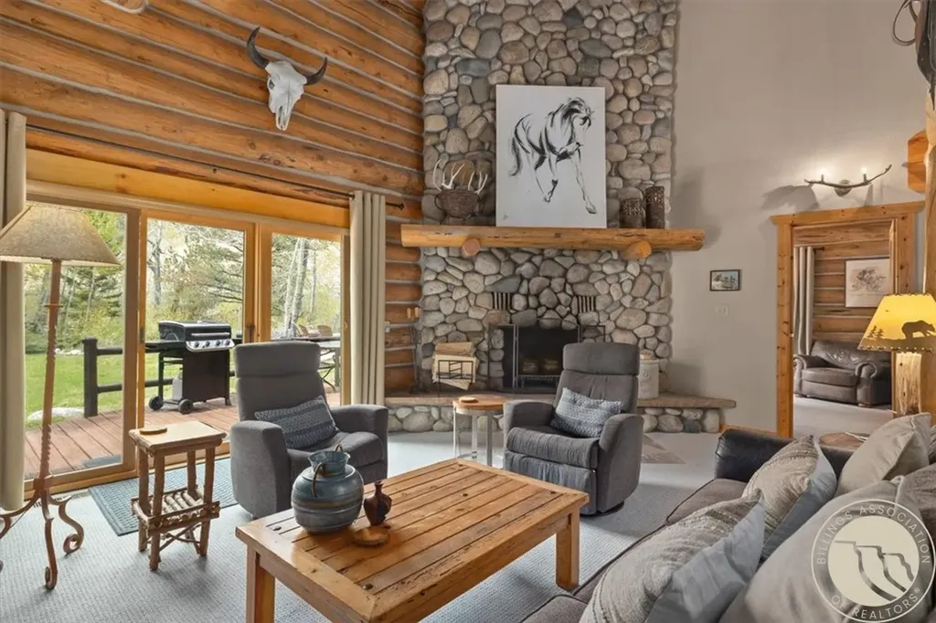 25 Biorn Lane Red Lodge MT 59068