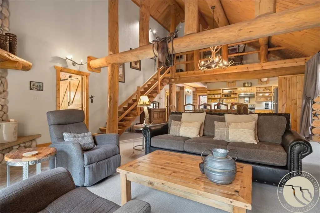 25 Biorn Lane Red Lodge MT 59068