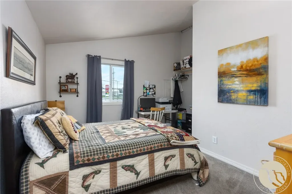 1419 Old Hardin Road Billings MT 59101