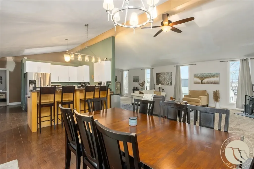 1419 Old Hardin Road Billings MT 59101