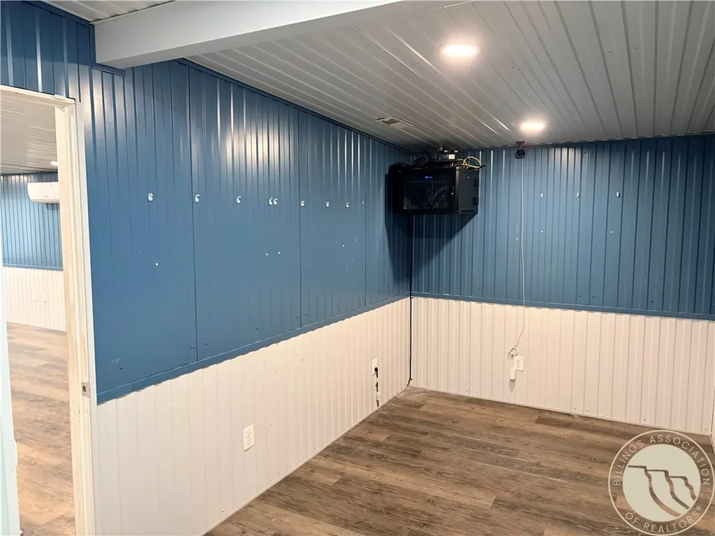 1419 Old Hardin Road Billings MT 59101