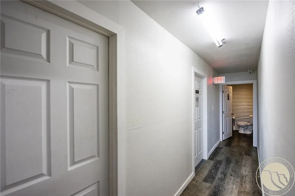 1419 Old Hardin Road Billings MT 59101