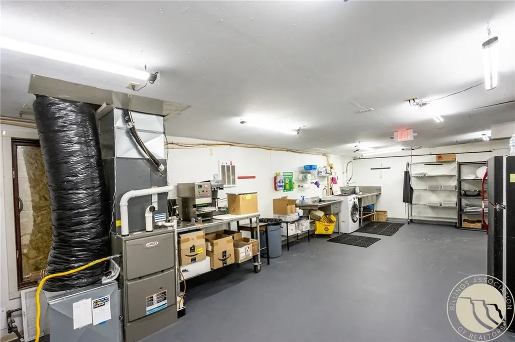 1419 Old Hardin Road Billings MT 59101