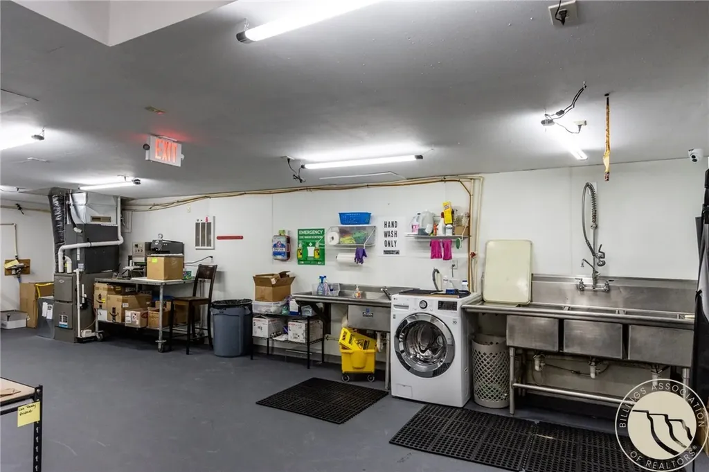 1419 Old Hardin Road Billings MT 59101