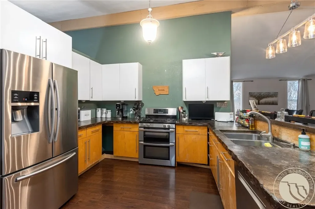 1419 Old Hardin Road Billings MT 59101