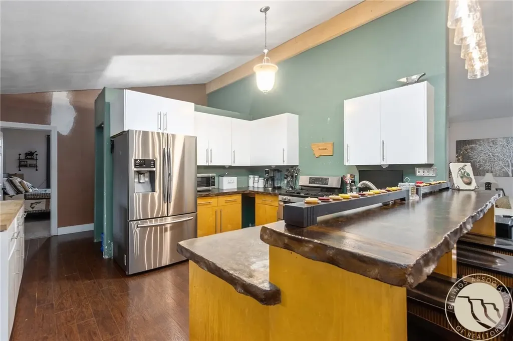 1419 Old Hardin Road Billings MT 59101