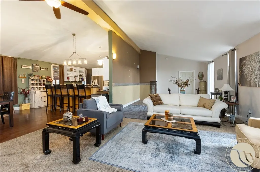 1419 Old Hardin Road Billings MT 59101
