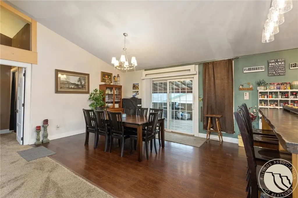 1419 Old Hardin Road Billings MT 59101