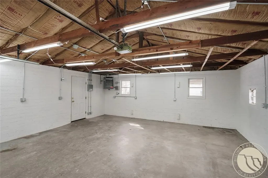 3302 Lynn Avenue Billings MT 59102