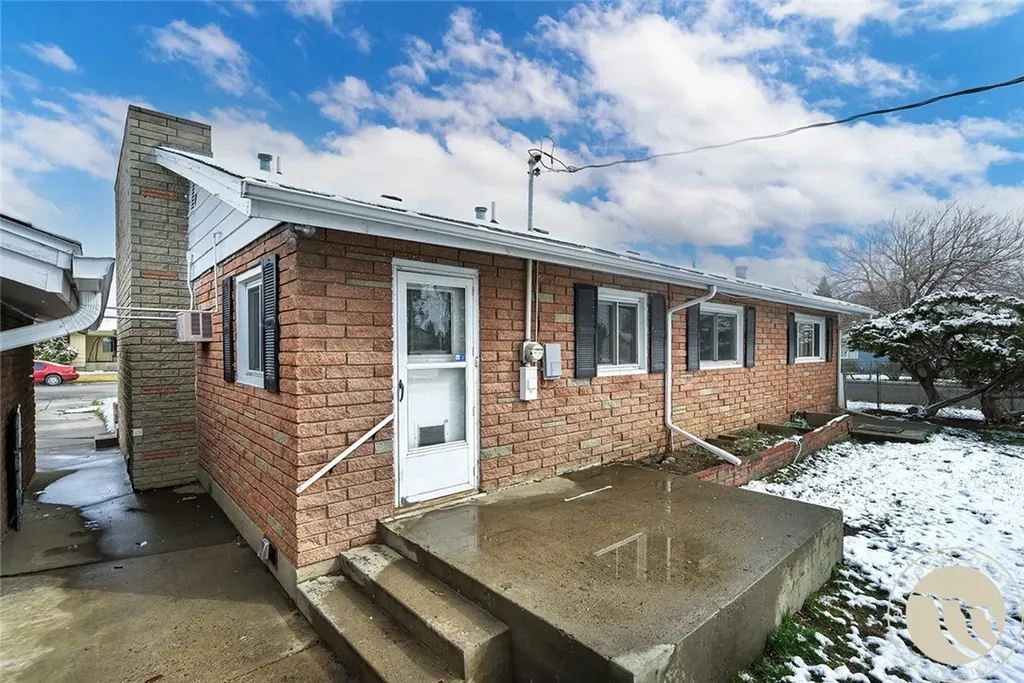 3302 Lynn Avenue Billings MT 59102