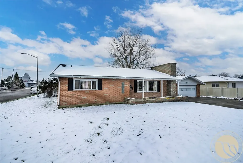 3302 Lynn Avenue Billings MT 59102