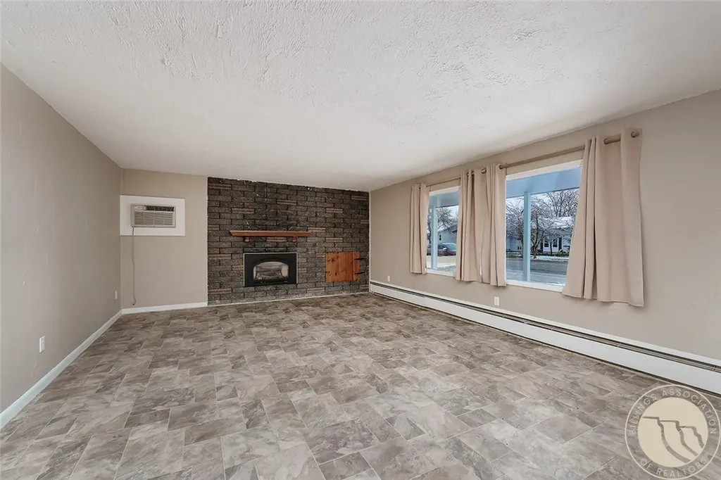 3302 Lynn Avenue Billings MT 59102