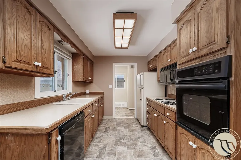 3302 Lynn Avenue Billings MT 59102