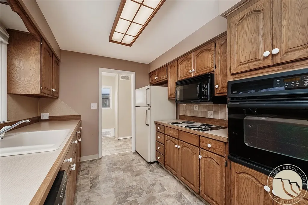 3302 Lynn Avenue Billings MT 59102